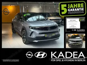 Opel Mokka 1.2 Turbo Ultimate ACC+Alcantara+Navi+SHZ