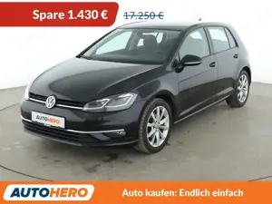 Volkswagen Golf 1.5 TSI ACT Comfortline BM*NAVI*LED*ACC*PDC*SHZ*