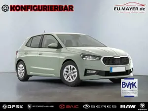 Skoda Fabia Extra Plus / Festpreisgarantie* | kostenlose Li...