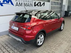 SEAT Arona Bild 5