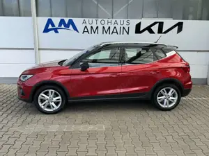 SEAT Arona Bild 3