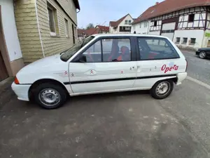 Citroen AX