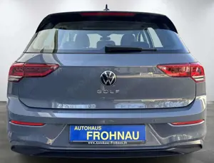 Volkswagen Golf Bild 5