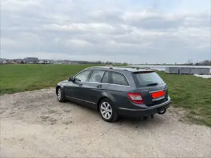 Mercedes-Benz C 220 C 220 T CDI (204.208)