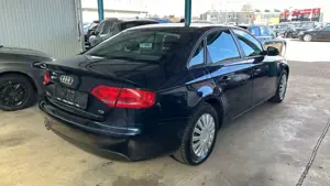 Audi A4 Bild 4