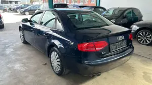 Audi A4 Bild 3