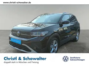 Volkswagen T-Cross 1.0 TSI DSG GOAL LED NAVI CLIMATRONIC
