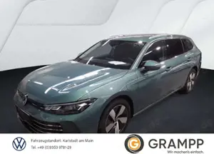 Volkswagen Passat Business 1.5TSI DSG eHybrid +CCS+AHK+LED+