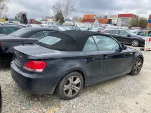 BMW 118 118i * Motorschaden !