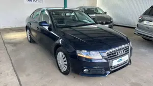Audi A4 Bild 2