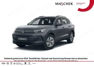 Volkswagen Tiguan Life 2.0 TDI DSG ACC RearView LaneAssist