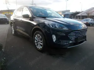 Citroen C3 Aircross Shine Automatik