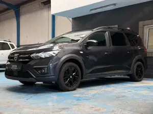 Dacia Jogger Extreme+ 7Size/LPG/AHK/KAMERA/CarPlayAnd