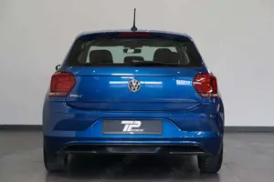 Volkswagen Polo Comfortline 2.Hand *Navi *Sitzheizung *PDC Bild 4