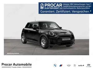 MINI Cooper SE RFK NAVI Standh. LED PDC V+H DAB LM