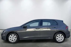 Volkswagen Golf Bild 2