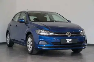 Volkswagen Polo Comfortline 2.Hand *Navi *Sitzheizung *PDC Bild 3
