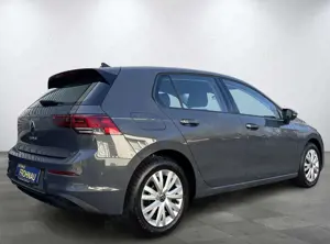 Volkswagen Golf Bild 4