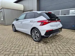 Hyundai i20 Bild 3