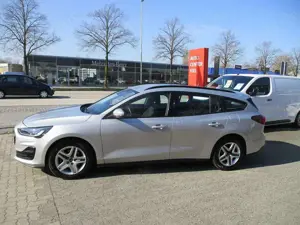 Ford Focus Bild 2