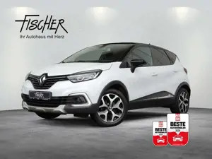 Renault Captur TCe 130 Collection Sitzh. Navi  Collection