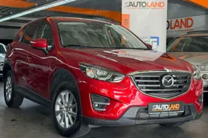 Mazda CX-5 Exclusive-Line*AUTOMATIK*LED*NAVI*TOTEWIN.*