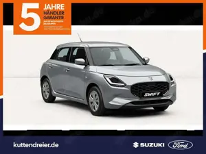 Suzuki Swift 1.2 Dualjet 61 kW Club Klima*Navi*DAB