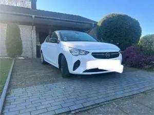 Opel Corsa 1.2 Start/Stop Elegance