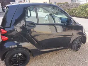 smart forTwo Bild 3