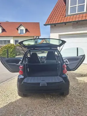 smart forTwo Bild 5