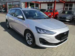 Ford Focus Bild 4