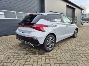 Hyundai i20 Bild 5