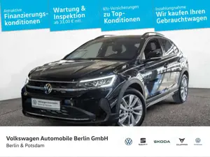 Volkswagen Taigo 1.0 TSI Goal Navi LED ACC Sitzhzg APP