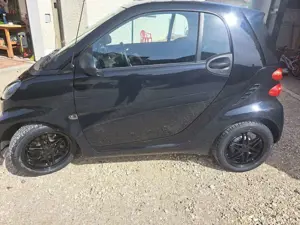 smart forTwo Bild 4