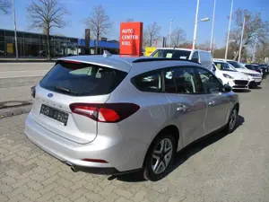 Ford Focus Bild 3