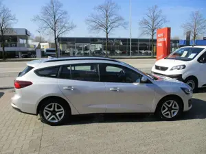 Ford Focus Bild 5