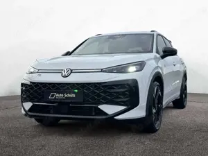 Volkswagen T-Roc *1.5 eTSI*DSG*NEUESMODELL*R Line*Black-Styl