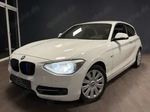 BMW 116 d F21 Sport Line /M-INTERIOR/XENON/LED/SHZ/3.HD/