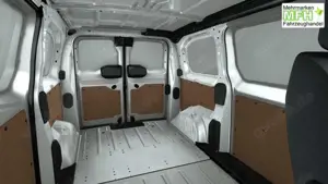 Opel Vivaro Kastenwagen M (L2) 1.5 Diesel 120 6-Gang 88 kW ... Bild 5