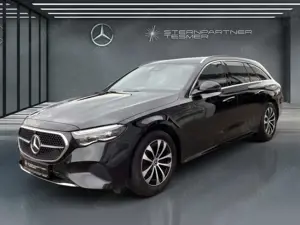 Mercedes-Benz E 200 T AVANTGARDE+DIGITAL+DISTR+AMBIENTE+AHK