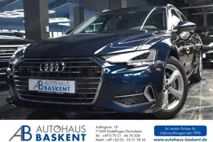 Audi A6 Avant 35 TDI SPORT*KAMERA*LED*VIRTUAL*SHZ*PDC