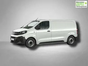 Opel Vivaro Kastenwagen M (L2) 1.5 Diesel 120 6-Gang 88 kW ... Bild 2