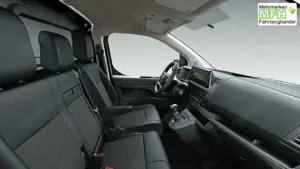 Opel Vivaro Kastenwagen M (L2) 1.5 Diesel 120 6-Gang 88 kW ... Bild 4