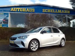 Opel Corsa F 1.2 Edition Alu LHZ PDC+Kam Navigation
