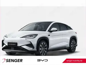 BYD Seal SEALION 7 Comfort