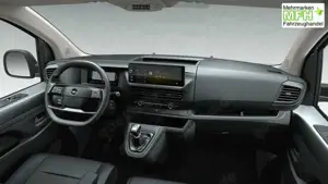 Opel Vivaro Kastenwagen M (L2) 1.5 Diesel 120 6-Gang 88 kW ... Bild 3