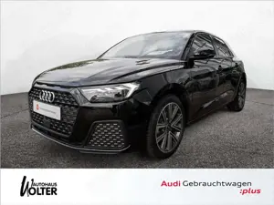 Audi A1 Sportback 30 LED SHZ PDC KLIMAAUTOMATIK