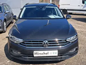 Volkswagen Passat Variant 1,5 TSI DSG Business