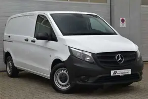 Mercedes-Benz Vito 114 CDI kompakt 1-HAND/Kam./Navi/Klima/SHZ