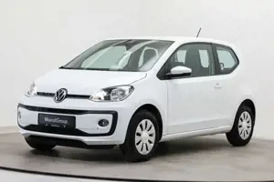 Volkswagen up! Bild 2